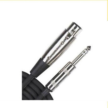 Rapco Horizon RAPCO HORIZON BLC10FS Balanced Line Cable BLC10FS